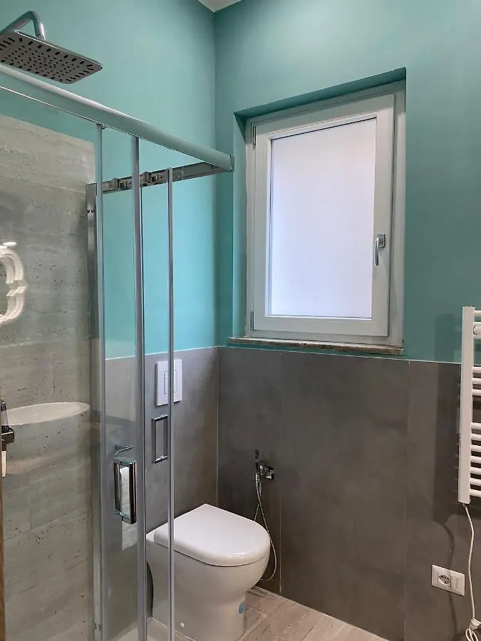 Bed & Breakfast Rosaroll Homes Naples Italy