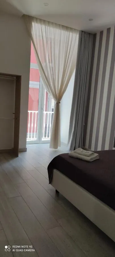 Rosaroll Homes Naples 0*,  Italy