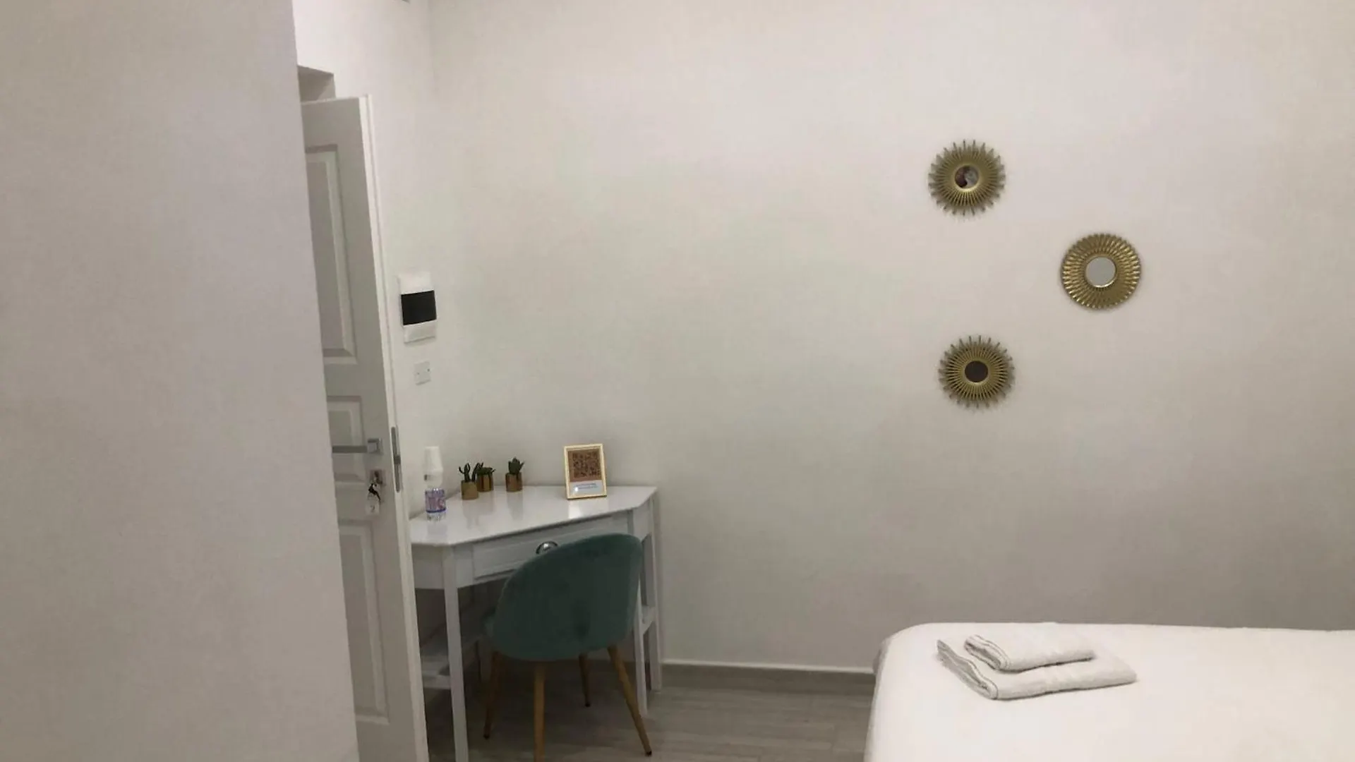 Rosaroll Homes Naples 0*,  Italy