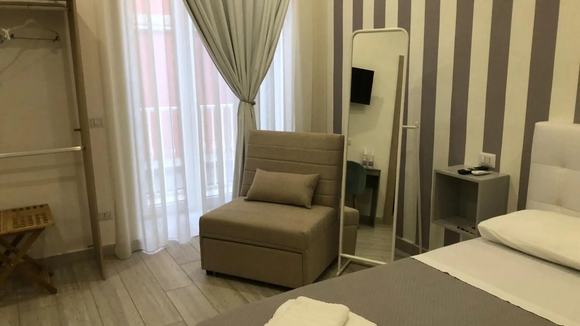 Rosaroll Homes Naples