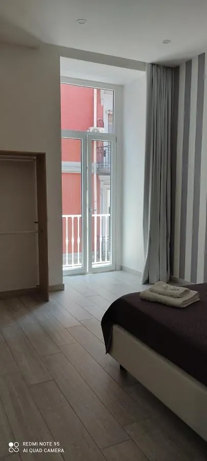 Rosaroll Homes Неаполь