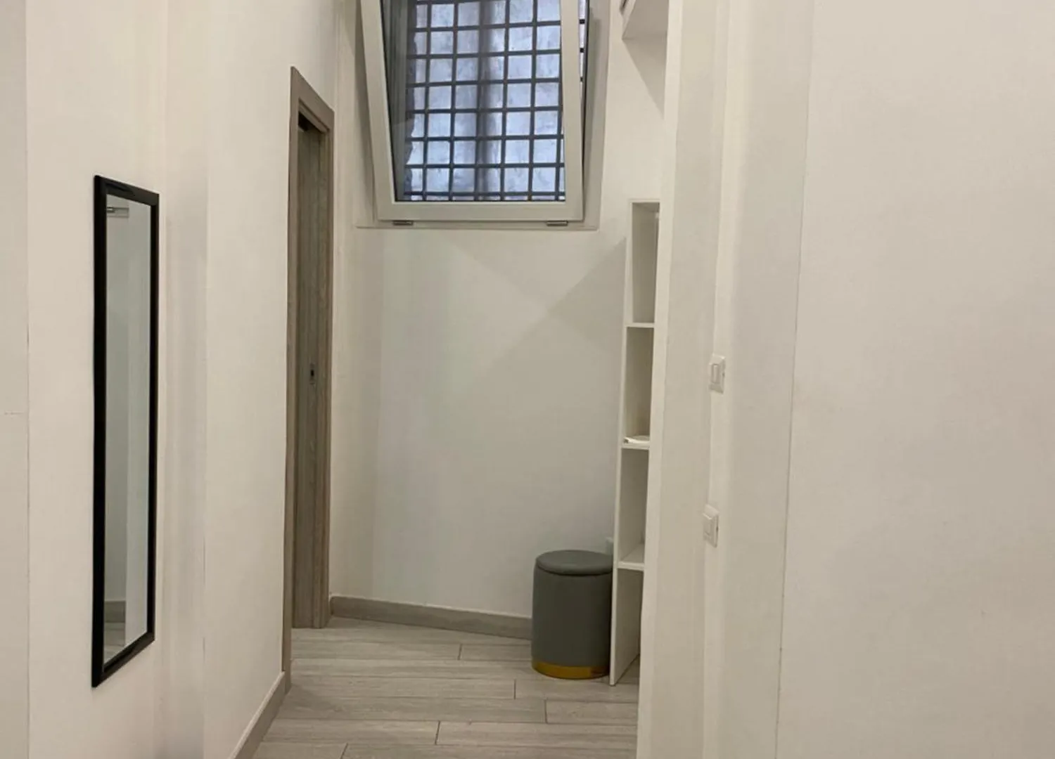 Rosaroll Homes Неаполь Отель типа 